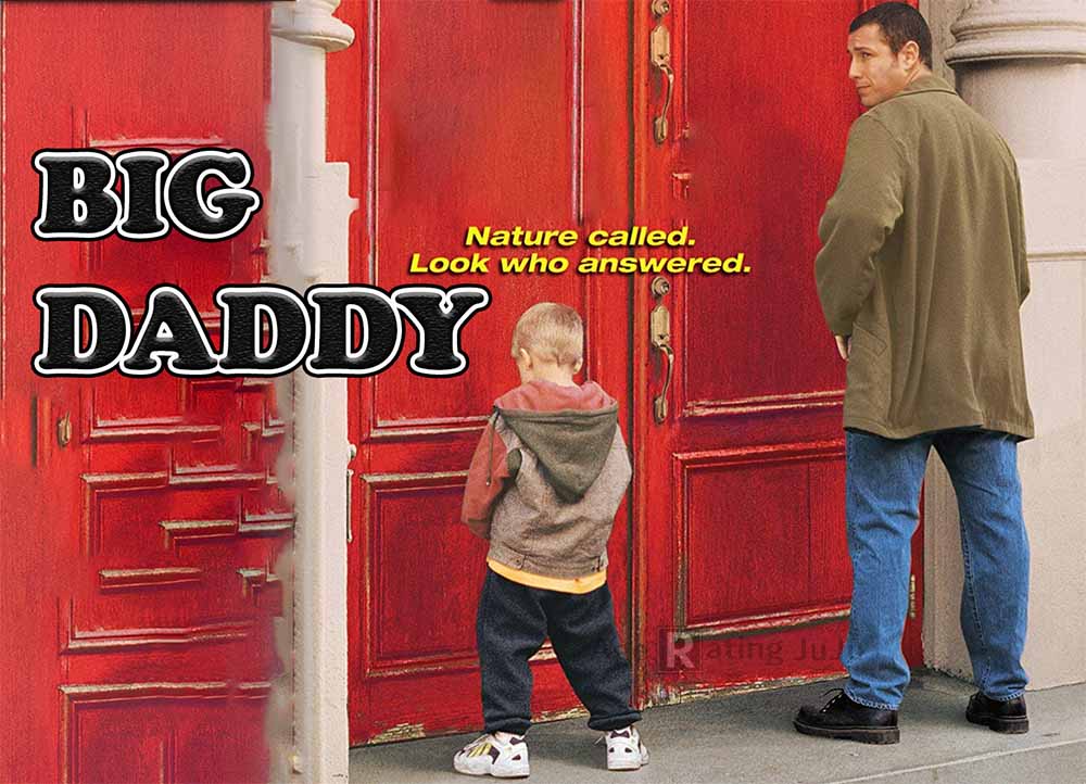 Big Daddy (1999)