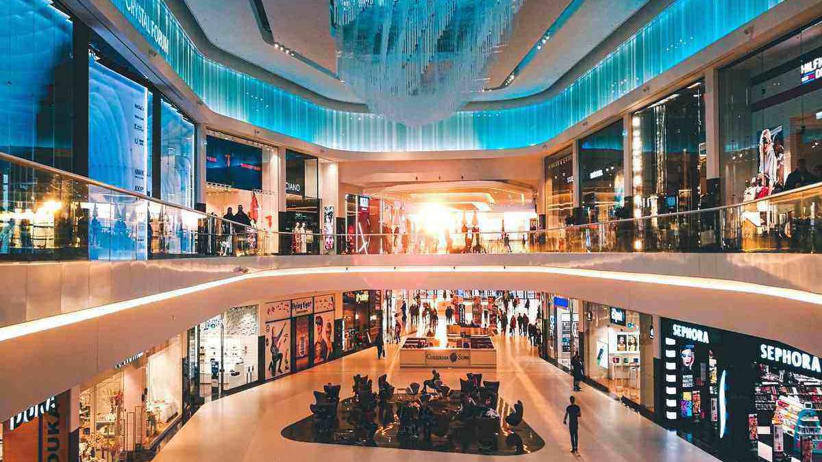 Top 10 Biggest Malls In South Africa 2021 Youtube vrogue.co