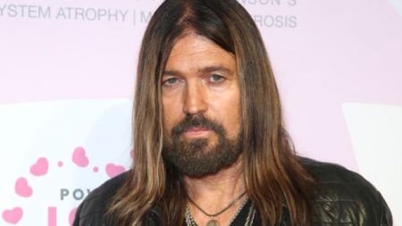 Billy Ray Cyrus Biography, Height, Weight, Age, Movies, Wife, Family