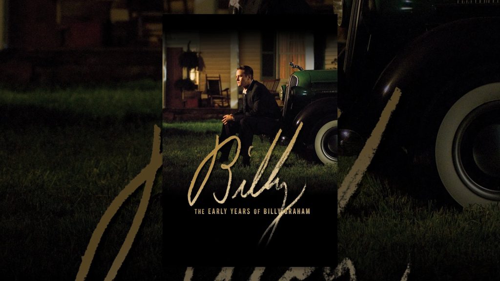 Billy: The Early Years (2008)