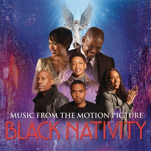 Black Nativity (2013)