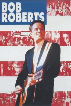 Bob Roberts (1992)