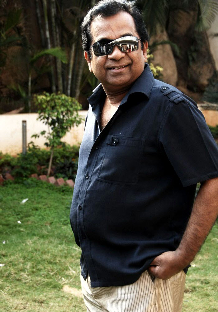 Some Lesser Known Facts About Brahmanandam