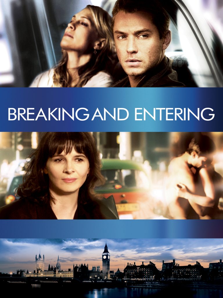 Breaking and Entering (2006)