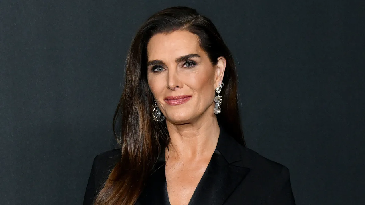 Brooke Shields Biography Height Weight Age Movies Husband Family Salary Net Worth Facts More
