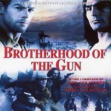 Brotherhood of the Gun (1991)