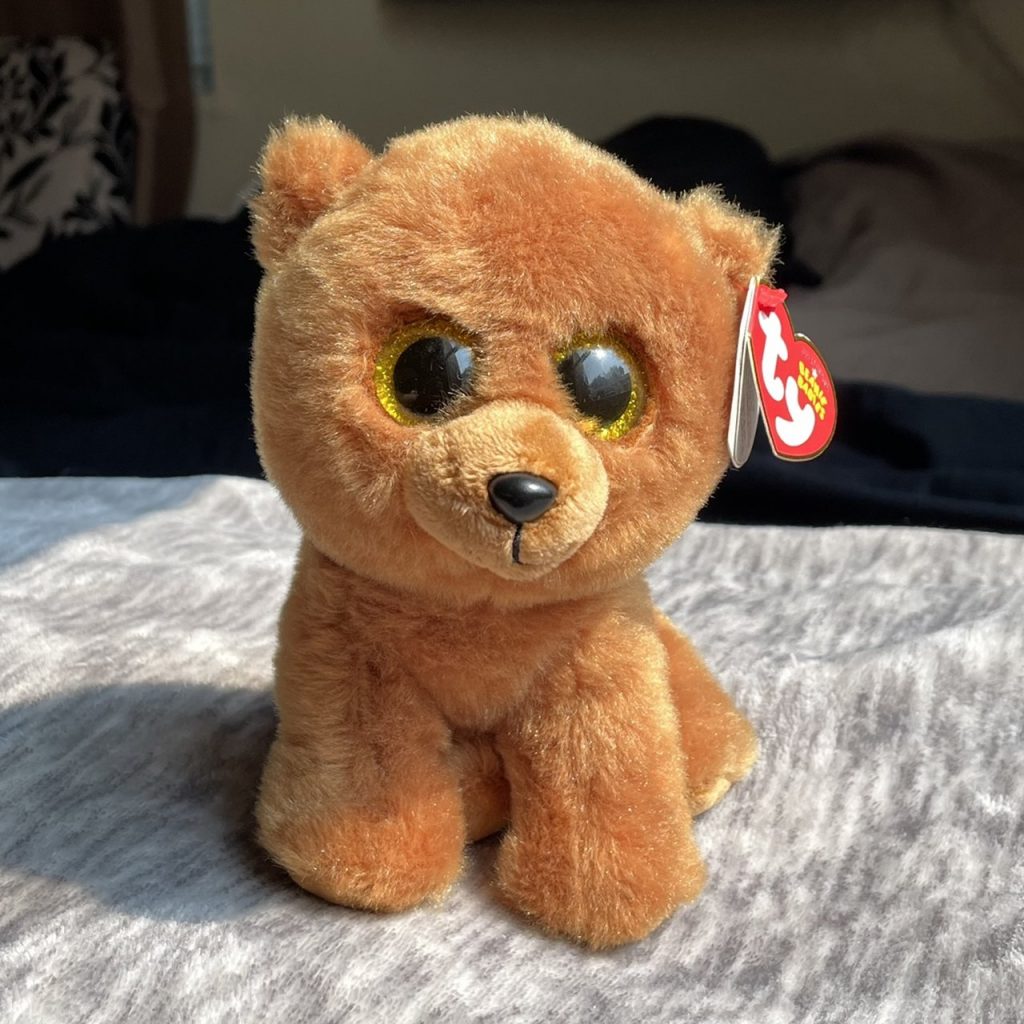 Top 10 Most Expensive Beanie Babies In The World Primes World