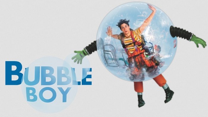 Bubble Boy (2001)