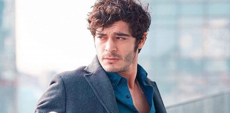 Burak Deniz Biography Height Weight Age Movies Wife Family Salary Net Worth Facts More