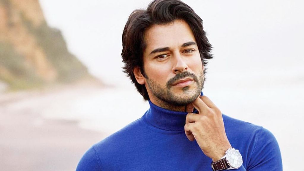 Burak Ozcivit Biography, Height, Weight, Age, Movies, Wife, Family, Salary, Net Worth, Facts & More