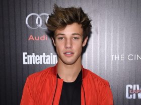 Cameron Dallas Biography Height Weight Age Movies Wife Family Salary Net Worth Facts More