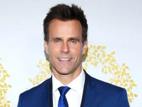 Cameron Mathison Biography Height Weight Age Mov Wife Family Salary Net Worth Facts More