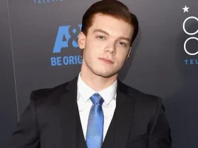 Cameron Monaghan Biography Height Weight Age Movies Wife Family Salary Net Worth Facts More