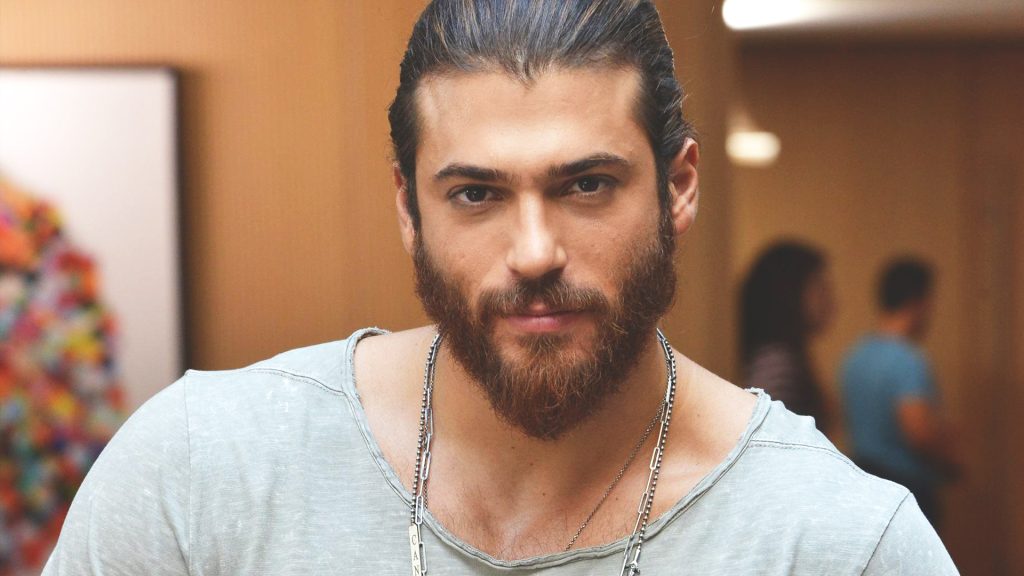 Can Yaman Biography, Height, Weight, Age, Movies, Wife, Family, Salary, Net Worth, Facts & More