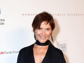 Carey Lowell Biography Height Weight Age Movies Husband Family Salary Net Worth Facts More