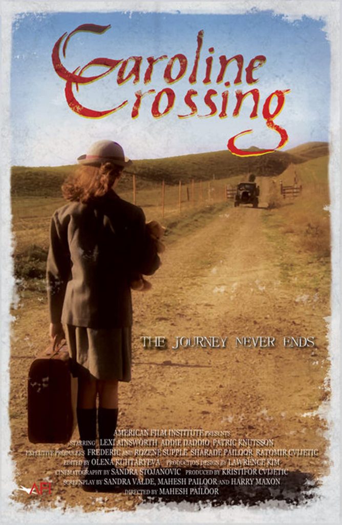 Caroline Crossing (2006)