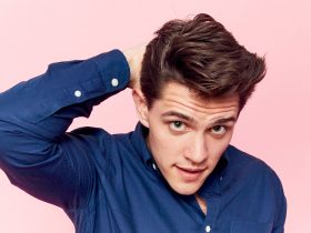 Casey Cott Biography Height Weight Age Movies Wife Family Salary Net Worth Facts More
