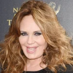 Catherine Bach Biography Height Weight Age Movies Husband Family Salary Net Worth Facts More