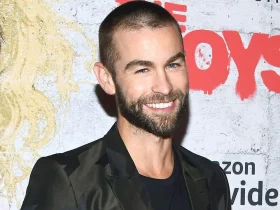 Chace Crawford Biography Height Weight Age Movies Wife Family Salary Net Worth Facts More