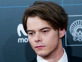 Charlie Heaton Biography Height Weight Age Movies Wife Family Salary Net Worth Facts More