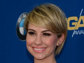 Chelsea Kane Biography Height Weight Age Movies Husband Family Salary Net Worth Facts More