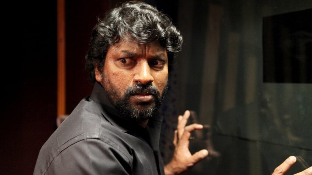 Mime Gopi as Chennai Murugan