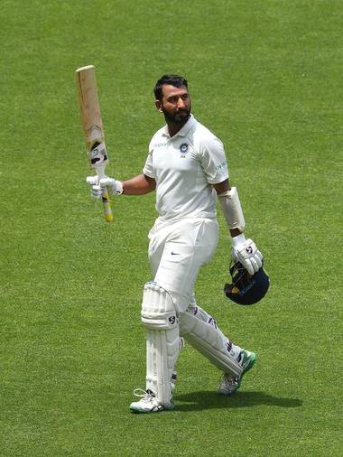 Some Lesser Known Facts About Cheteshwar Pujara