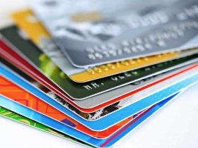 Choosing Your First Credit Card
