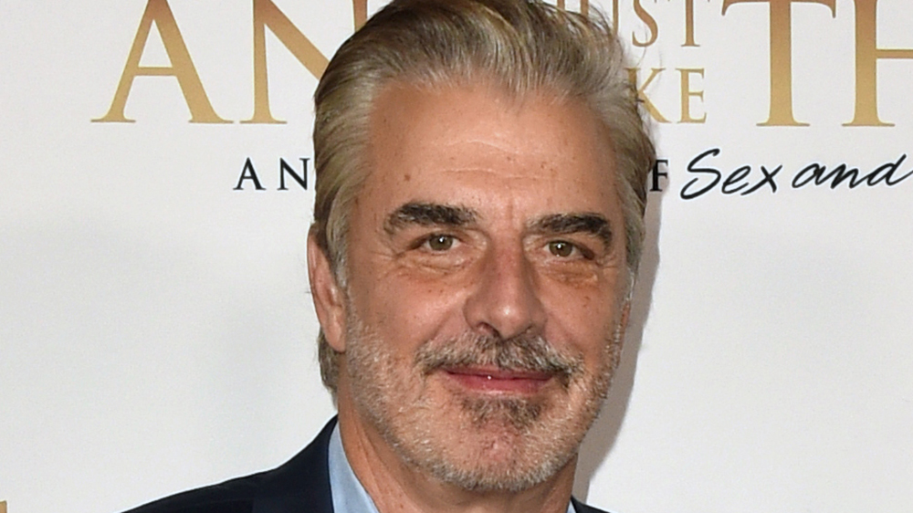 Chris Noth Biography Height Weight Age Movies Wife Family Salary Net Worth Facts More