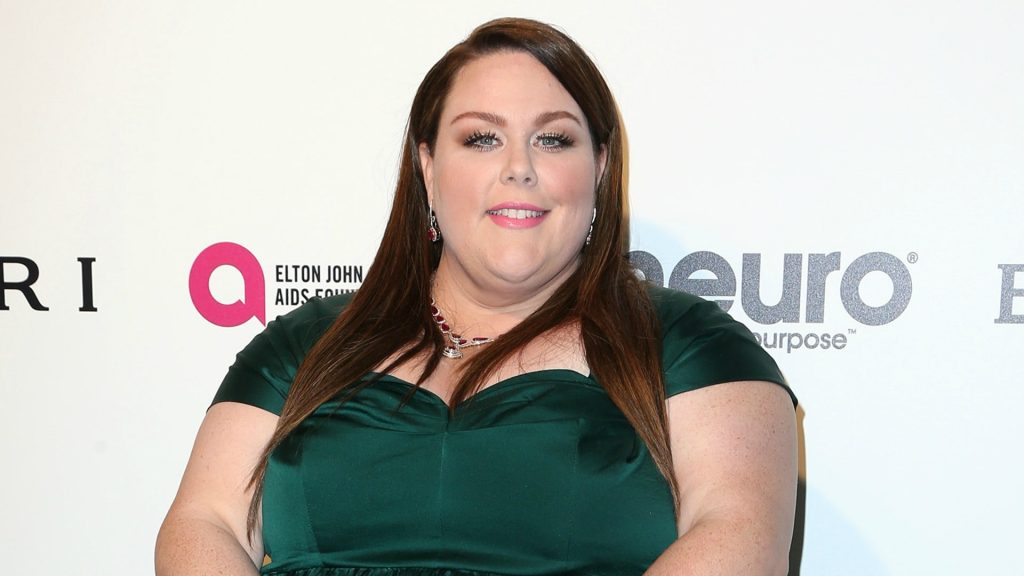 Chrissy Metz Biography, Height, Weight, Age, Movies, Husband, Family, Salary, Net Worth, Facts & More