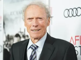 Clint Eastwood Biography Height Weight Age Movies Wife Family Salary Net Worth Facts More