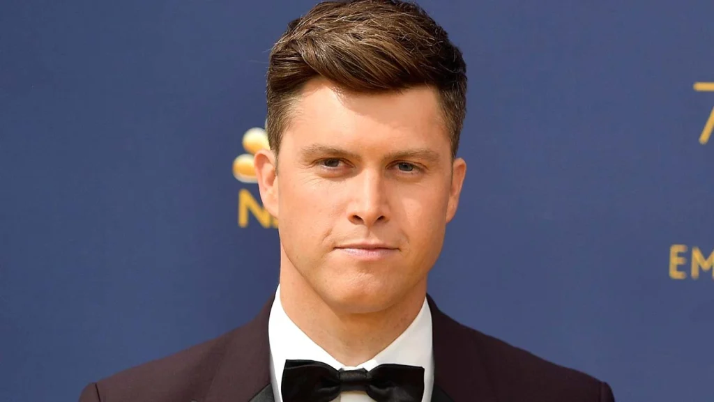 Colin Jost Biography, Height, Weight, Age, Movies, Wife, Family, Salary, Net Worth, Facts & More