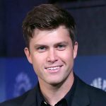 Colin Jost Biography Height Weight Age Movies Wife Family Salary Net Worth Facts More