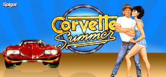 Corvette Summer (1978)