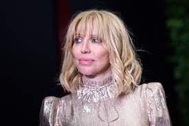 Courtney Love Biography Height Weight Age Movies Husband Family Salary Net Worth Facts More