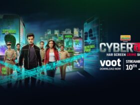 Cyber Vaar – Har Screen Crime Scene