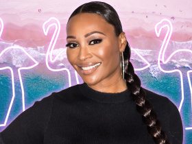 Cynthia Bailey Biography Height Weight Age Movies Husband Family Salary Net Worth Facts More