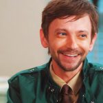 DJ Qualls Biography Height Weight Age Movies Wife Family Salary Net Worth Facts More