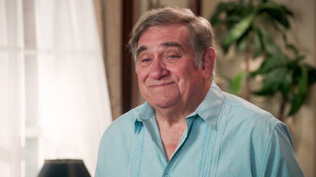 Dan Lauria Biography, Height, Weight, Age, Movies, Wife, Family, Salary, Net Worth, Facts & More