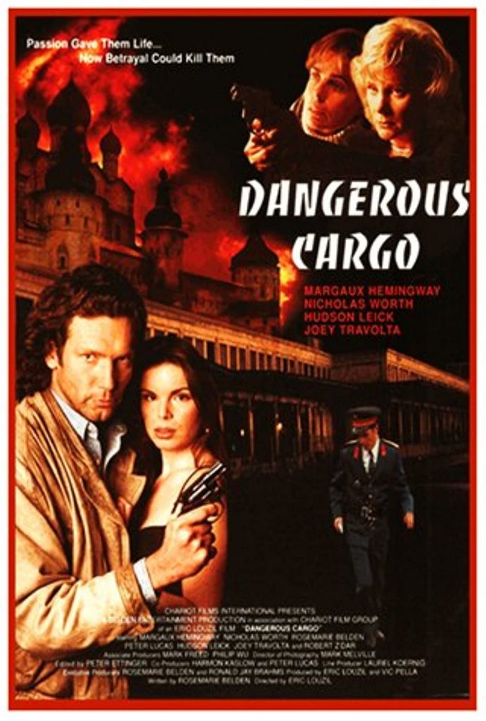 Dangerous Cargo (1996)