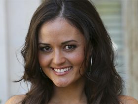 Danica McKellar Biography Height Weight Age Movies Husband Family Salary Net Worth Facts More