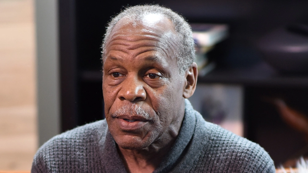 Danny Glover Biography, Height, Weight, Age, Movies, Wife, Family, Salary, Net Worth, Facts & More