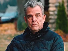 Danny Huston Biography Height Weight Age Movies Wife Family Salary Net Worth Facts More
