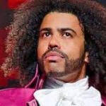 Daveed Diggs Biography Height Weight Age Movies Wife Family Salary Net Worth Facts More