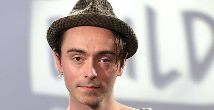 David Dawson Biography, Height, Weight, Age, Movies, Wife, Family, Salary, Net Worth, Facts & More