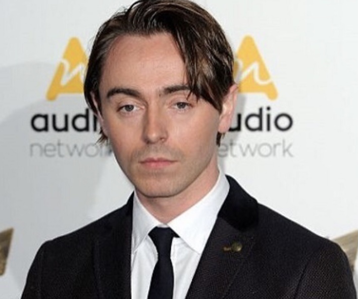 David Dawson Biography Height Weight Age Movies Wife Family Salary Net Worth Facts More