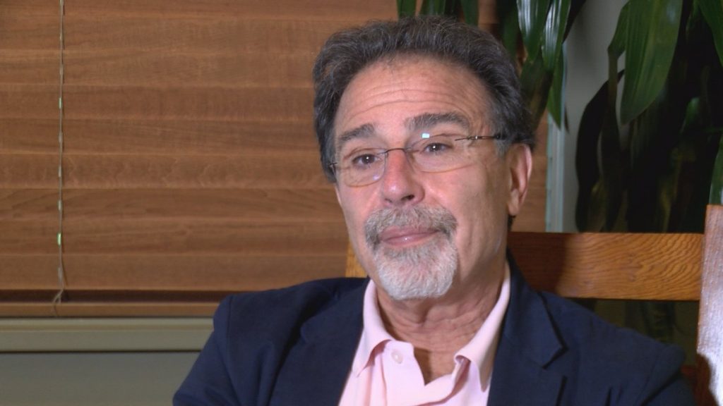 David Rudolf Biography, Height, Weight, Age, Movies, Wife, Family, Salary, Net Worth, Facts & More
