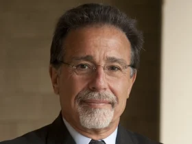 David Rudolf Biography Height Weight Age Movies Wife Family Salary Net Worth Facts More
