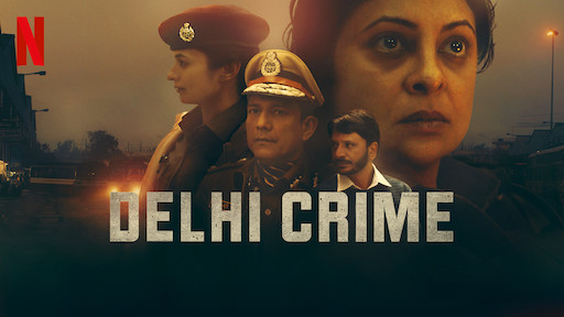 Delhi Crime 1