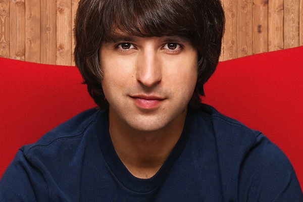Demetri Martin Biography Height Weight Age Movies Wife Family Salary Net Worth Facts More